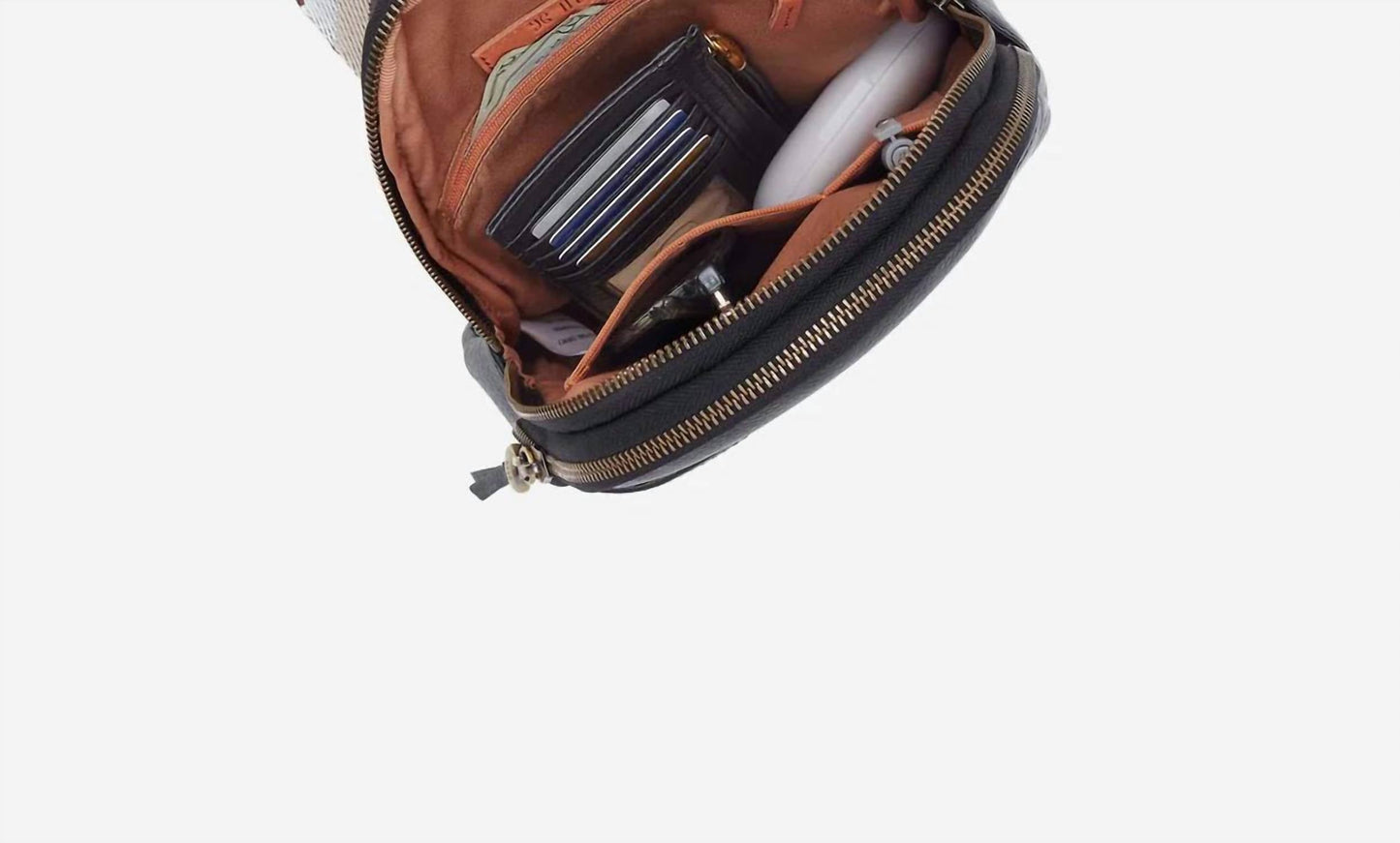 StrapStory - Crossbody 2834