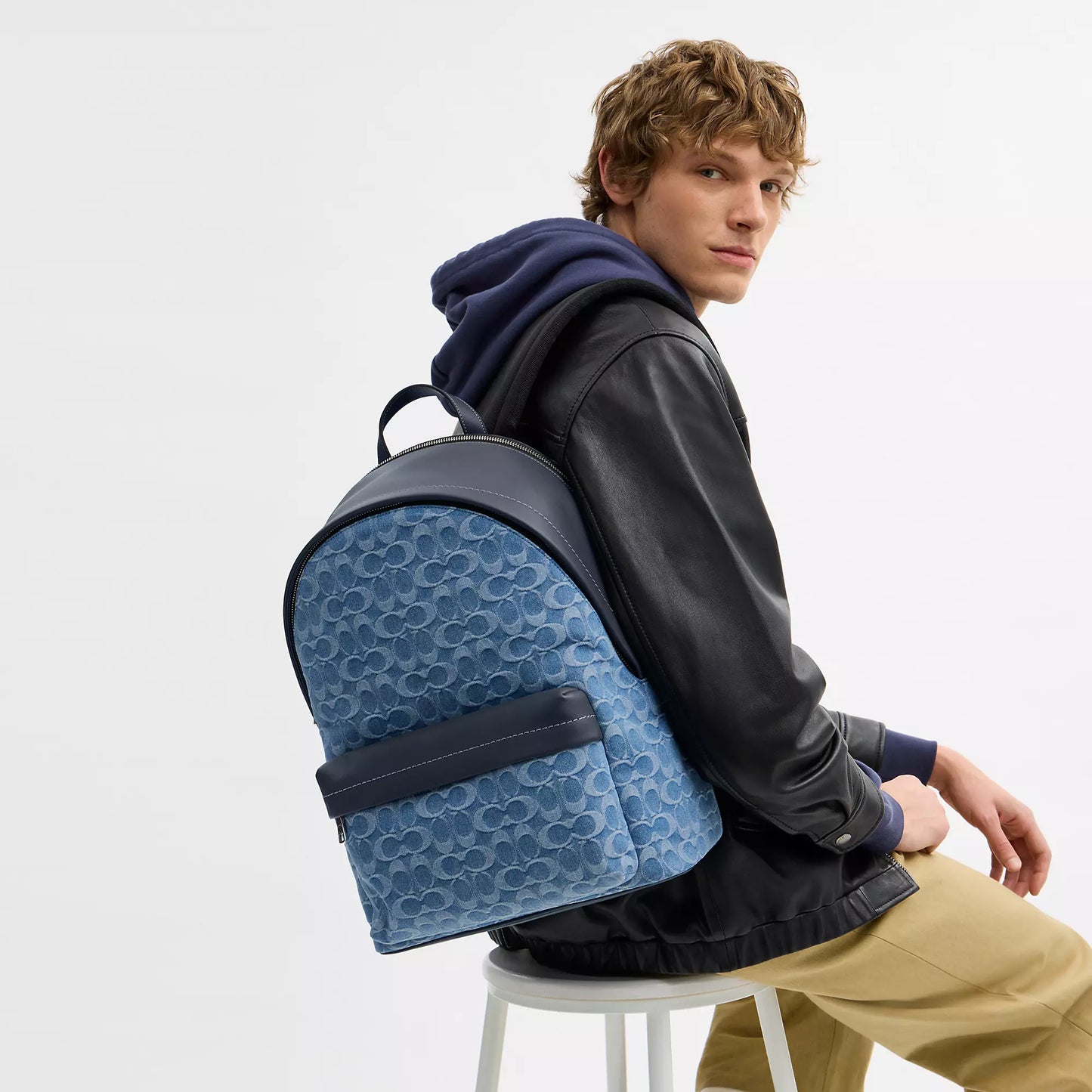 StrapStory - Backpack 896