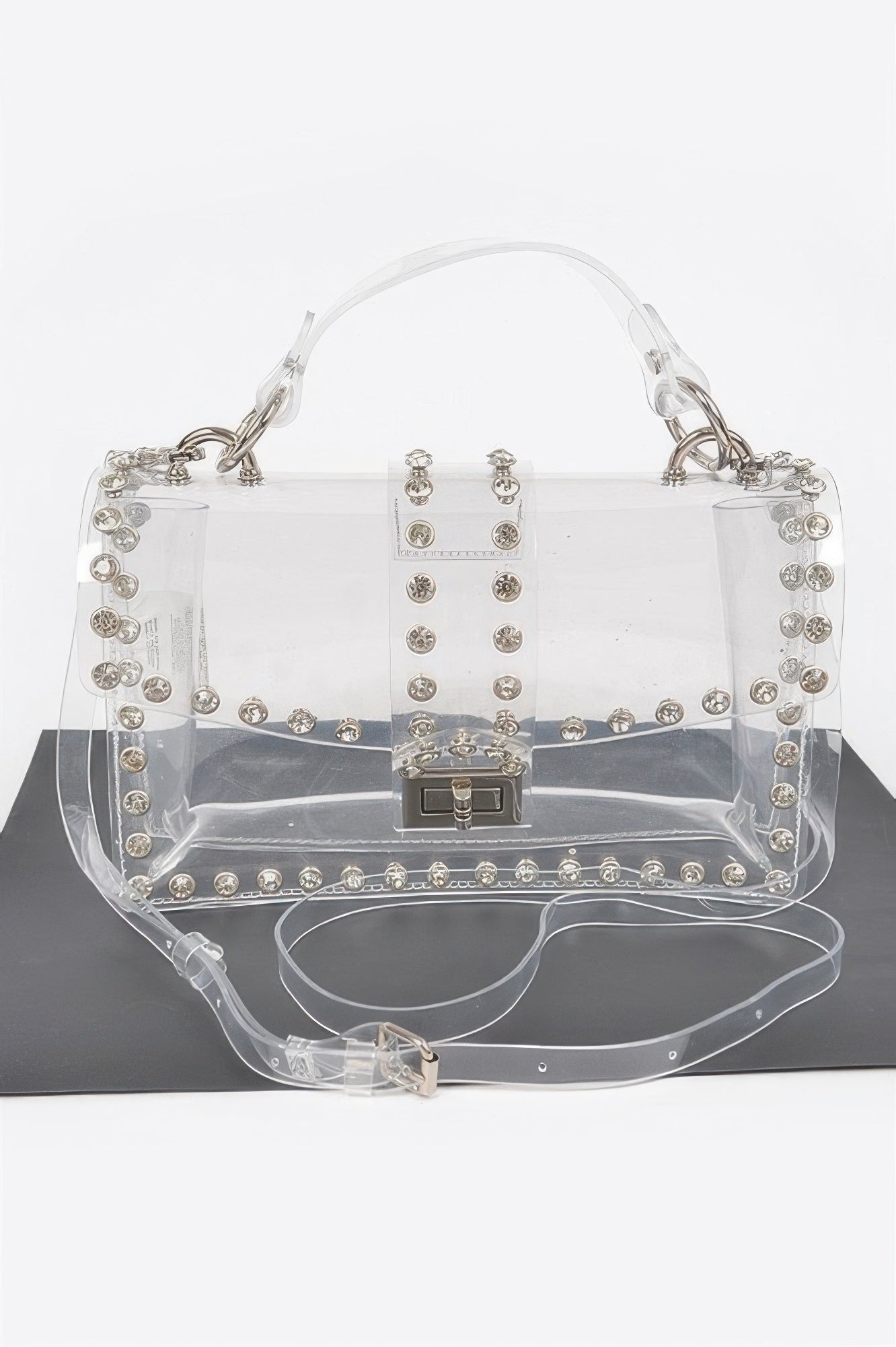 StrapStory - Crossbody 2285