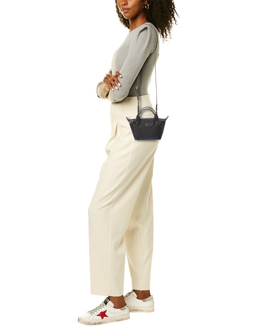 StrapStory - Crossbody 2009