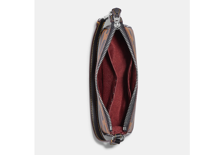 StrapStory - Wristlet 339