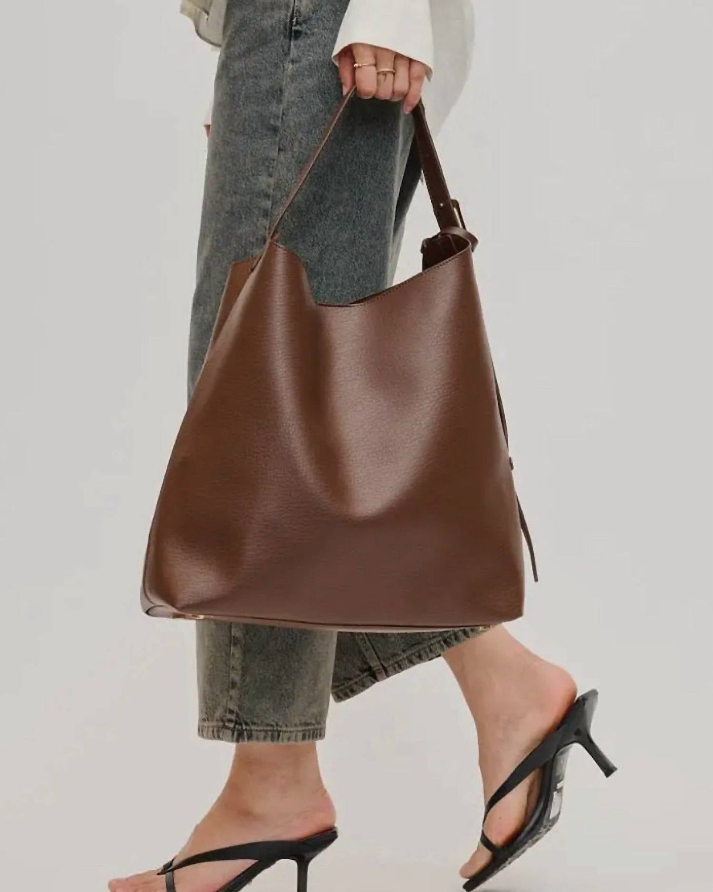 StrapStory - Hobo Bag 226