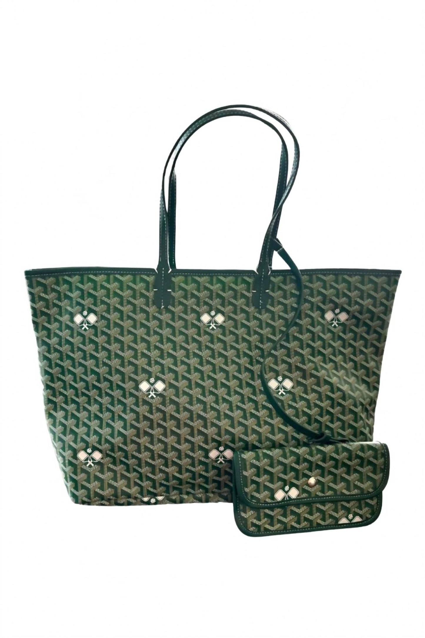 StrapStory - Tote Bag 1117