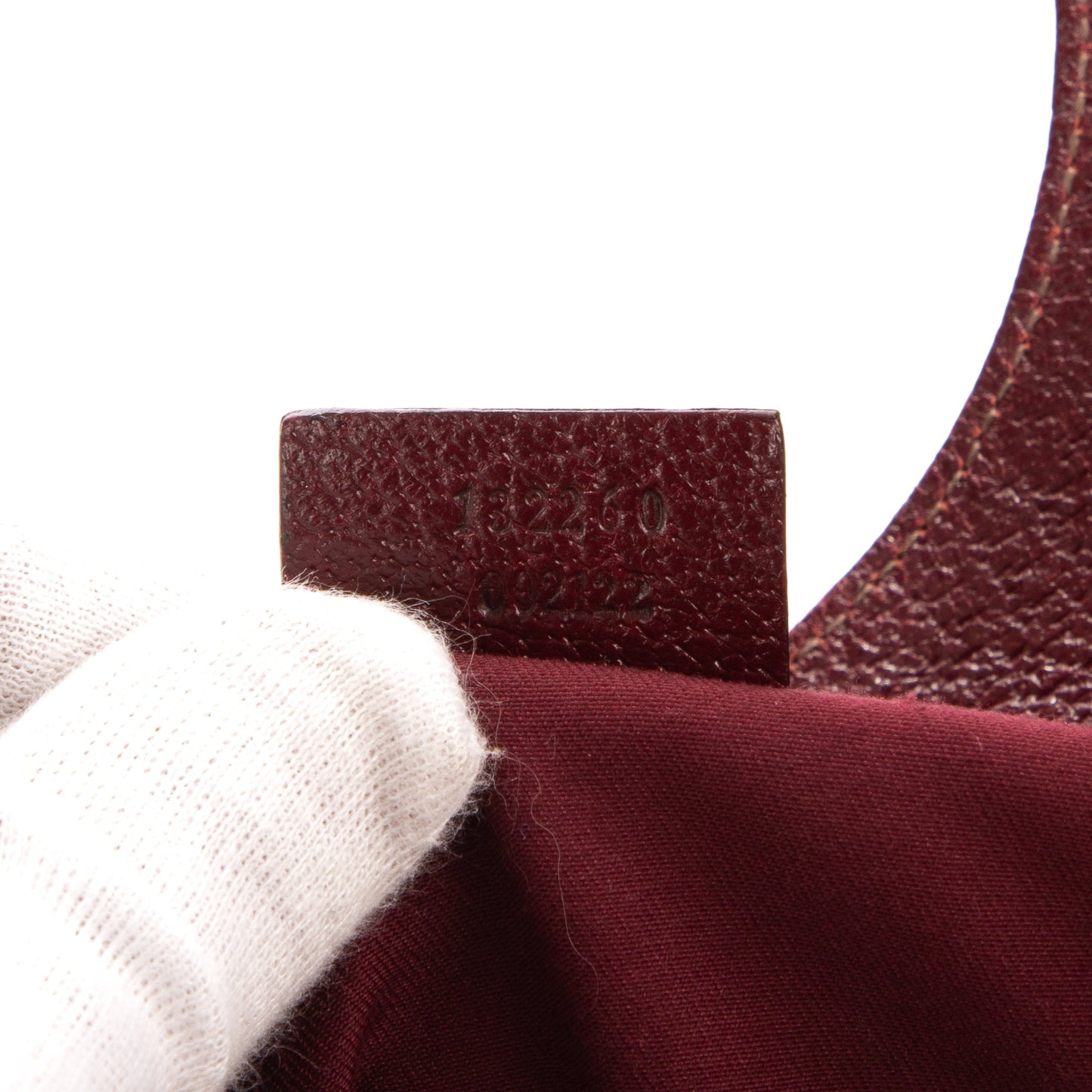 StrapStory - Hobo Bag 434