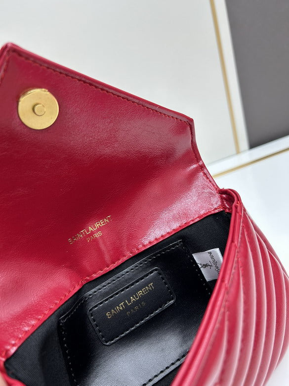 LSY-Bags - Strap Story - 135