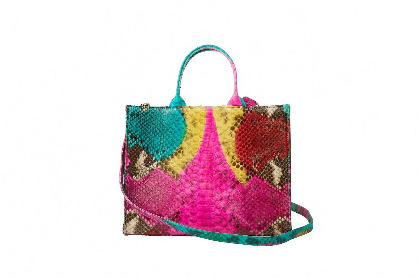 StrapStory - Tote Bag 2099