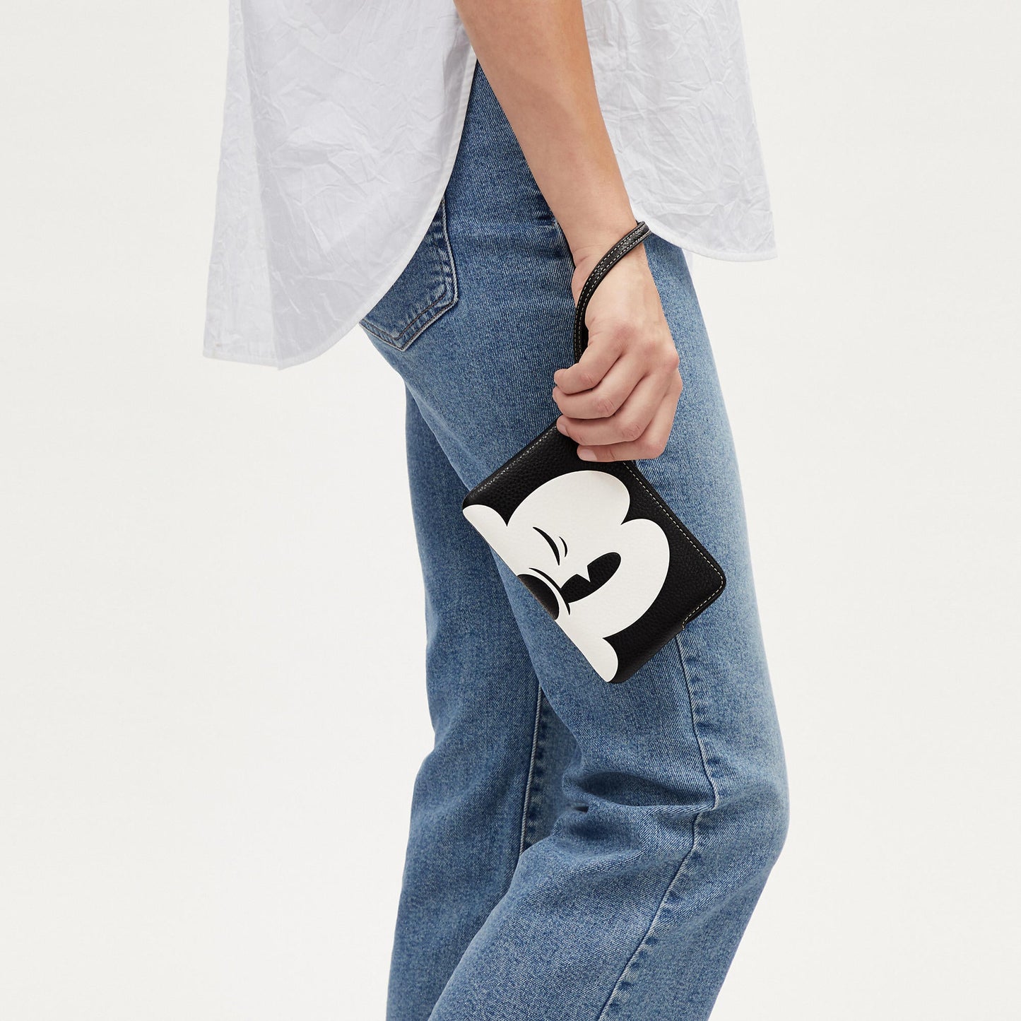 StrapStory - Wristlet 508