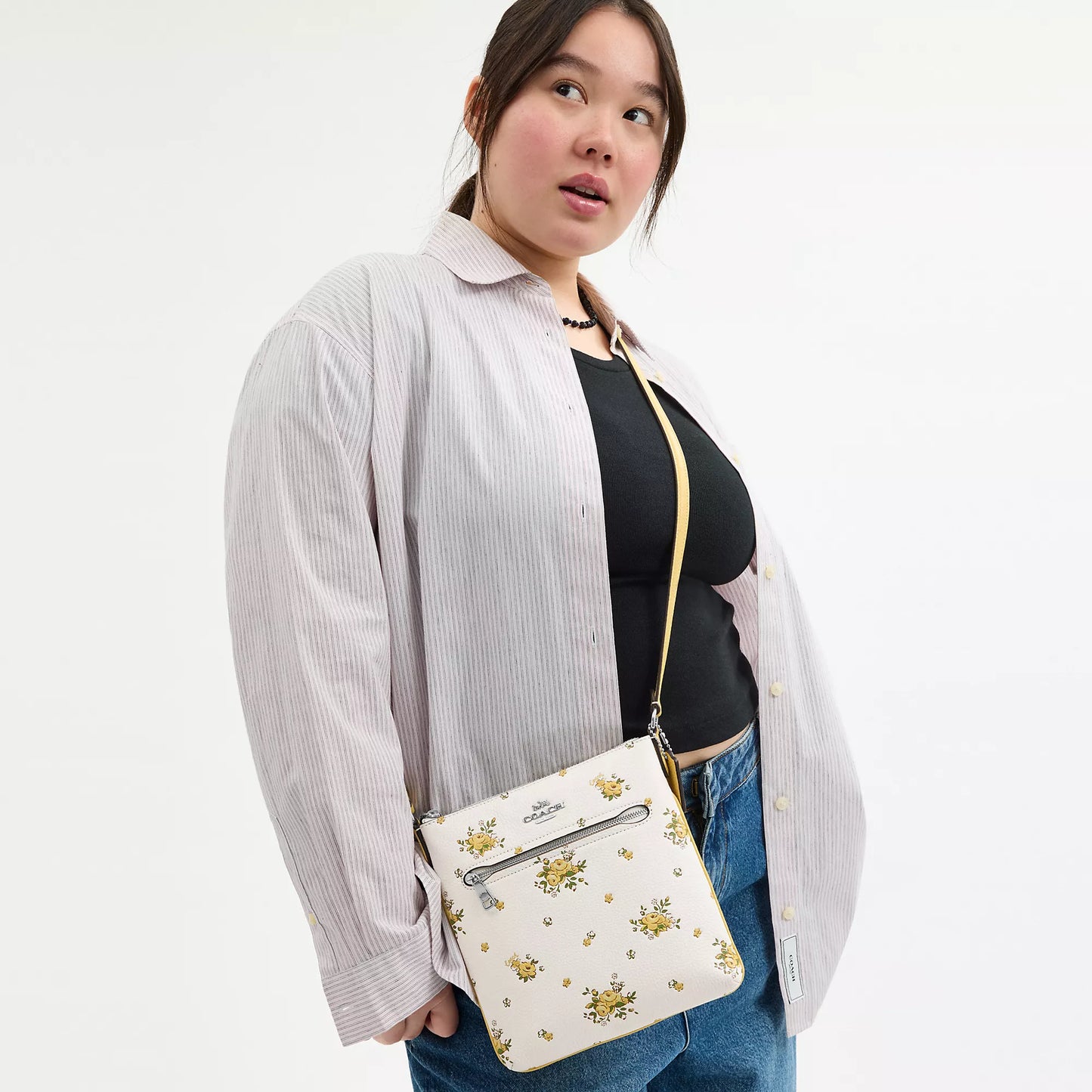 StrapStory - Crossbody 2021