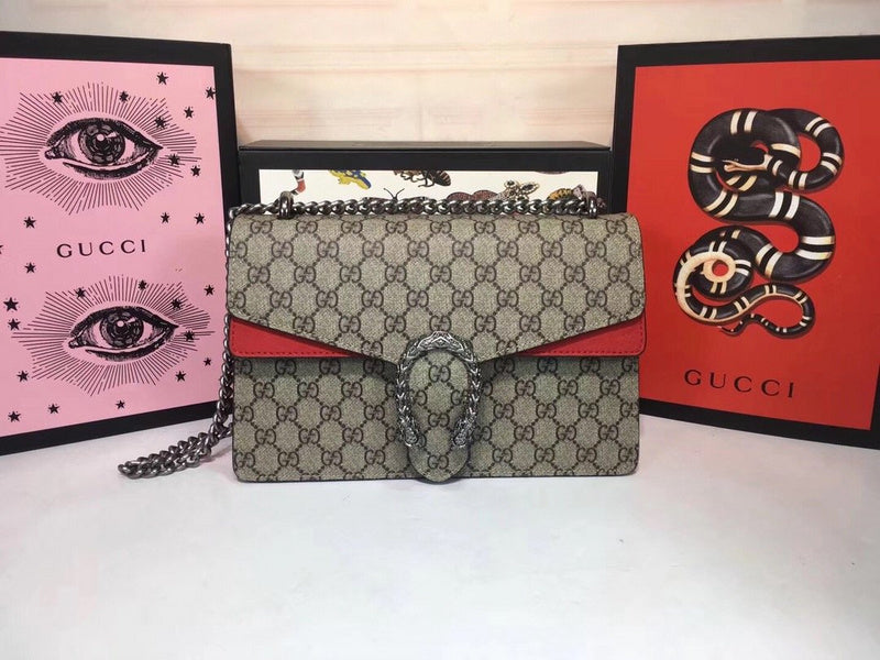 STRAPSTORY - GGC4 BAG - 617