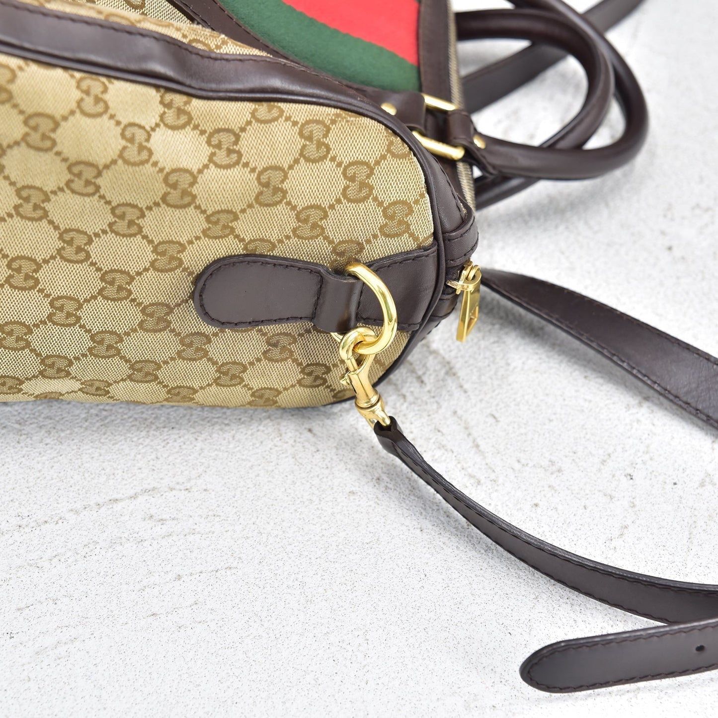 STRAPSTORY - GGC1 BAG - 091