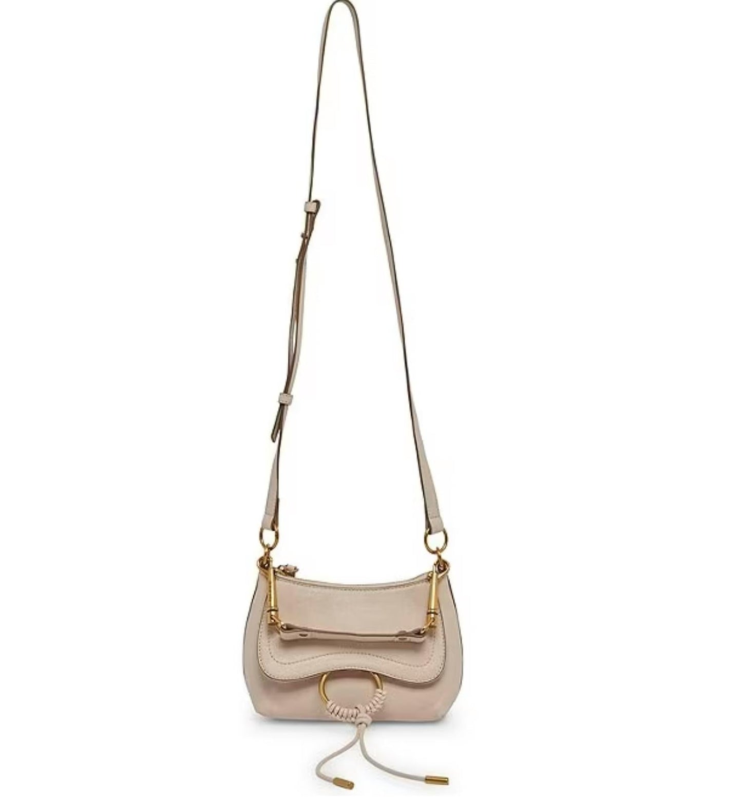 StrapStory - Crossbody 3807