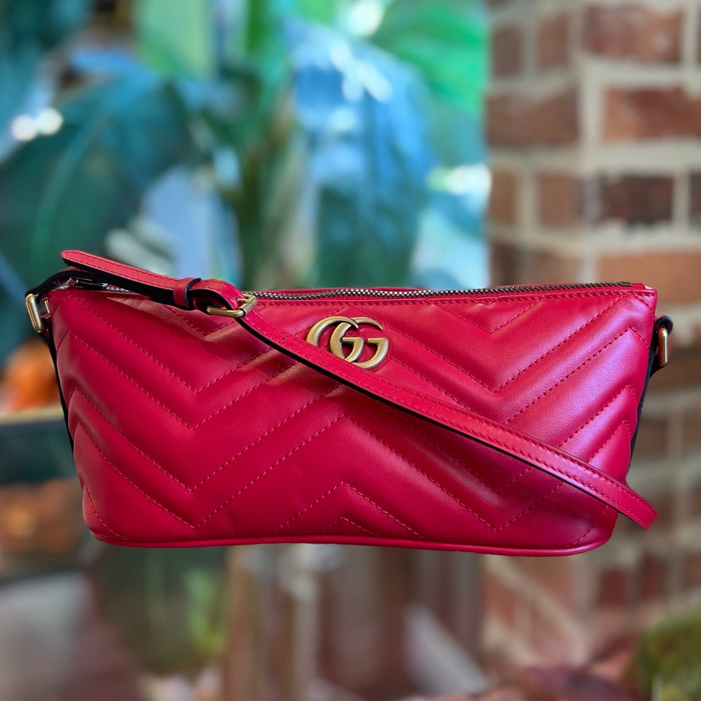 STRAPSTORY - GGC1 BAG - 2164