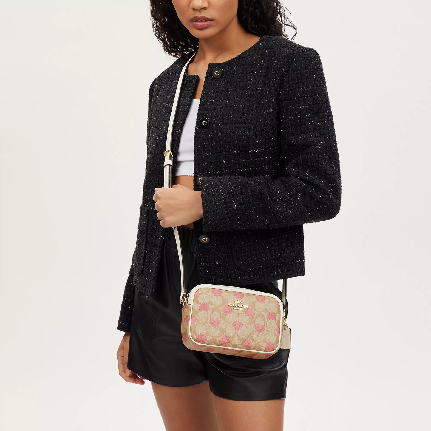 StrapStory - Crossbody 1526