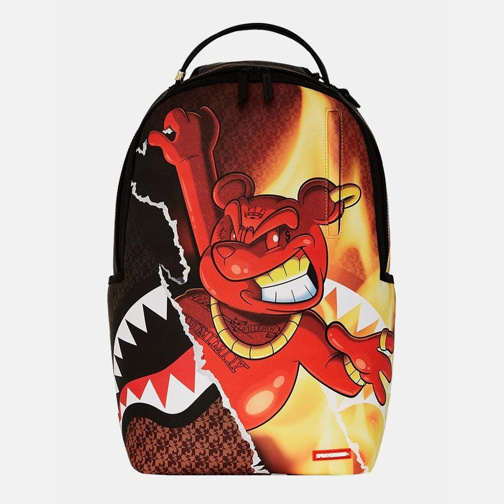 StrapStory - Backpack 952