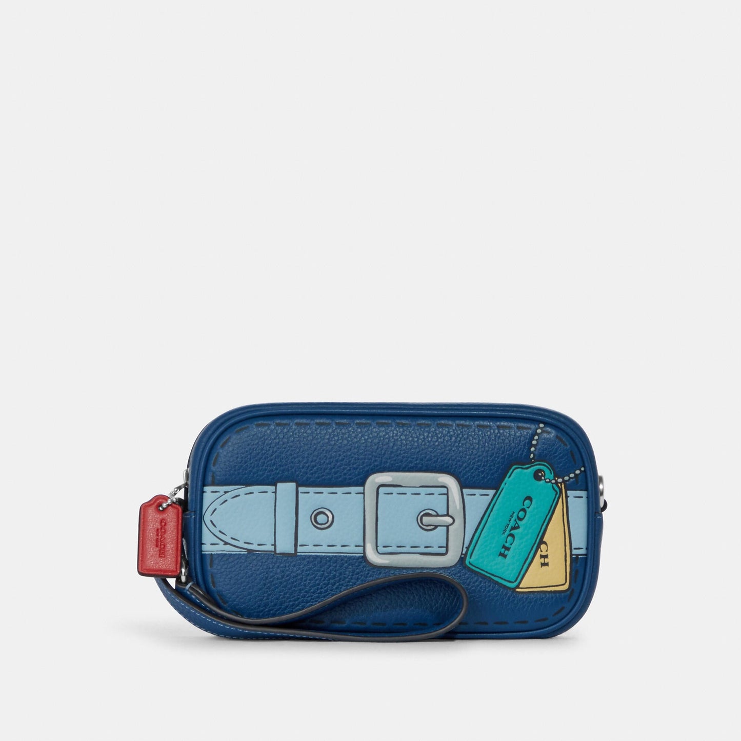 StrapStory - Wristlet 519