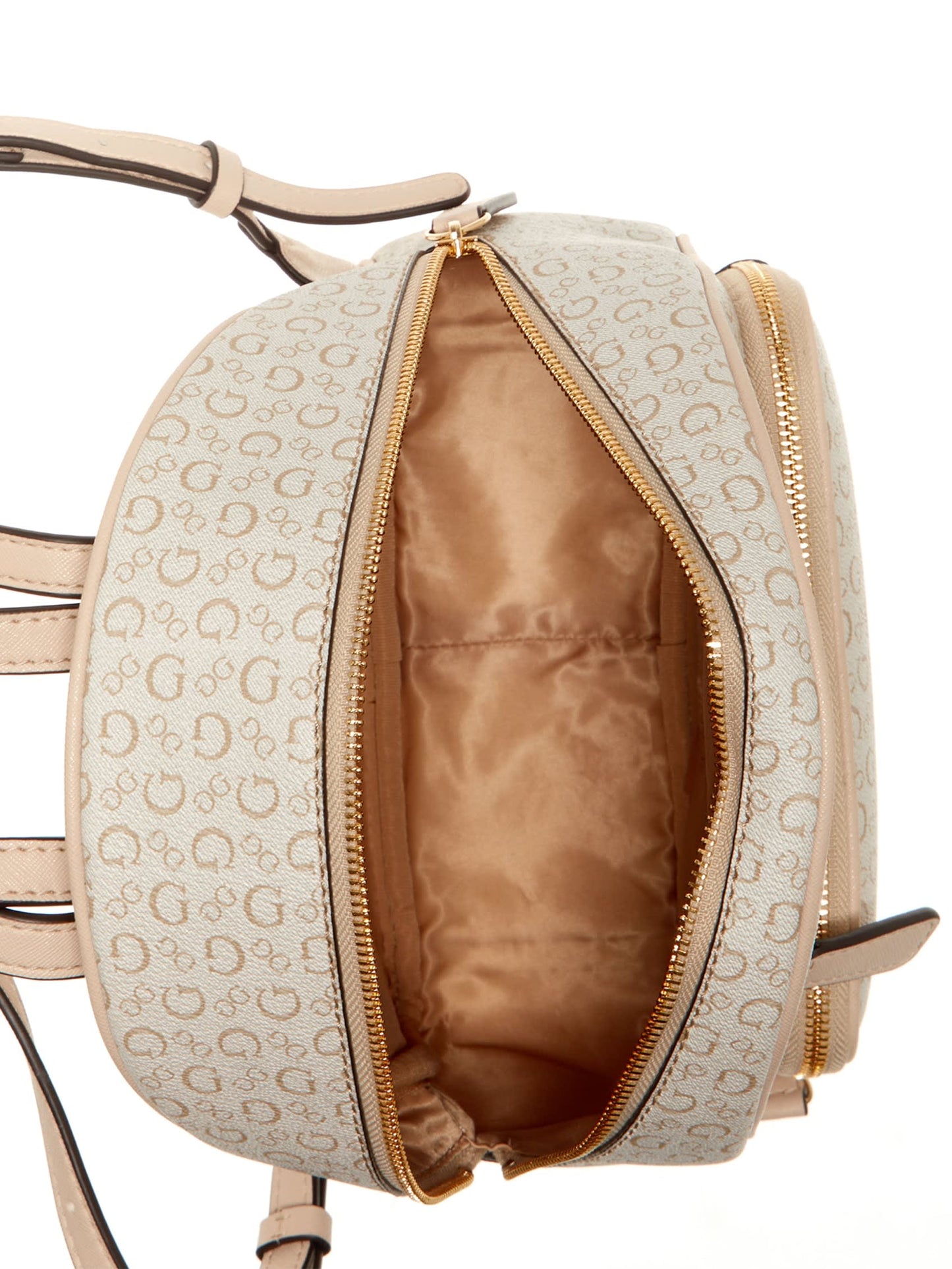 StrapStory - Backpack 1231