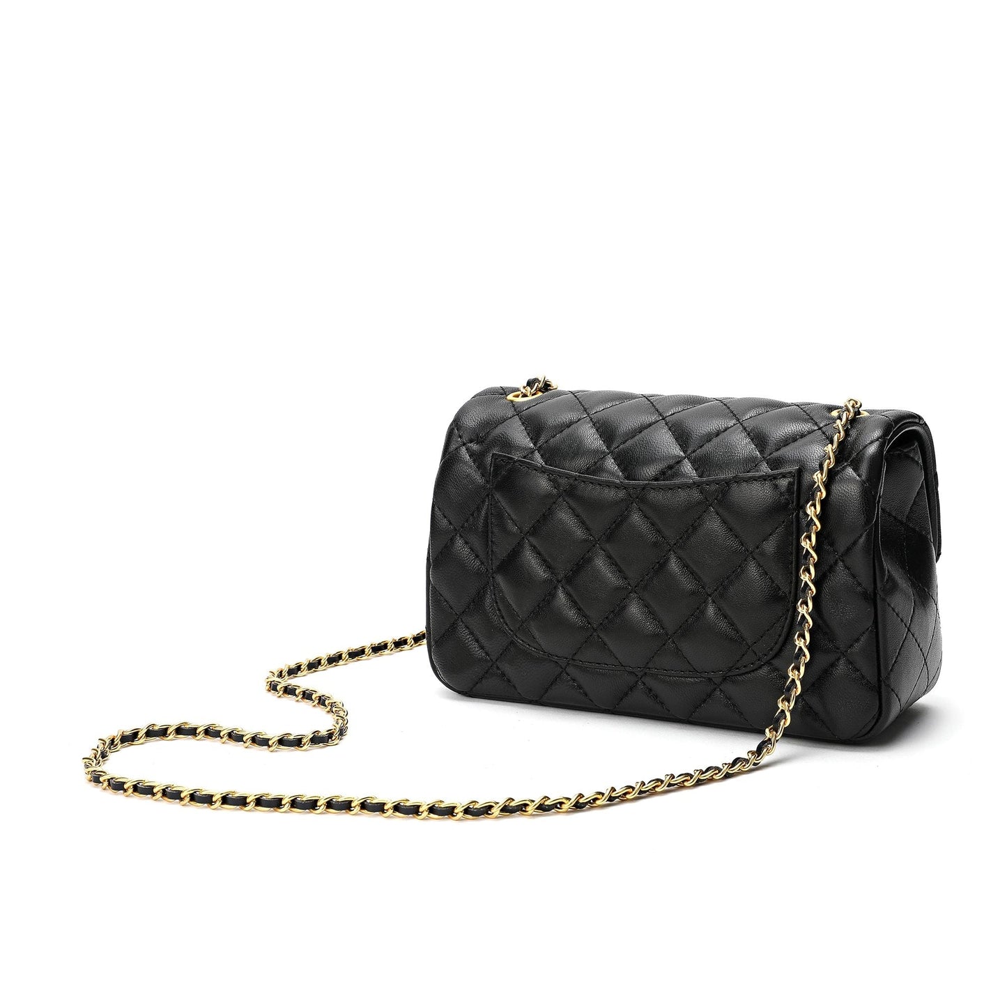 StrapStory - Crossbody 752
