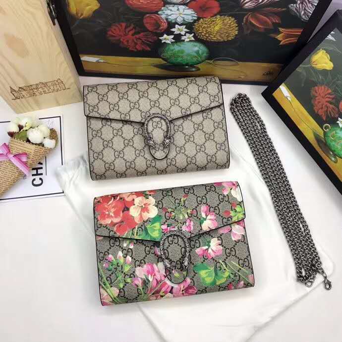 STRAPSTORY - GGC4 BAG - 1111