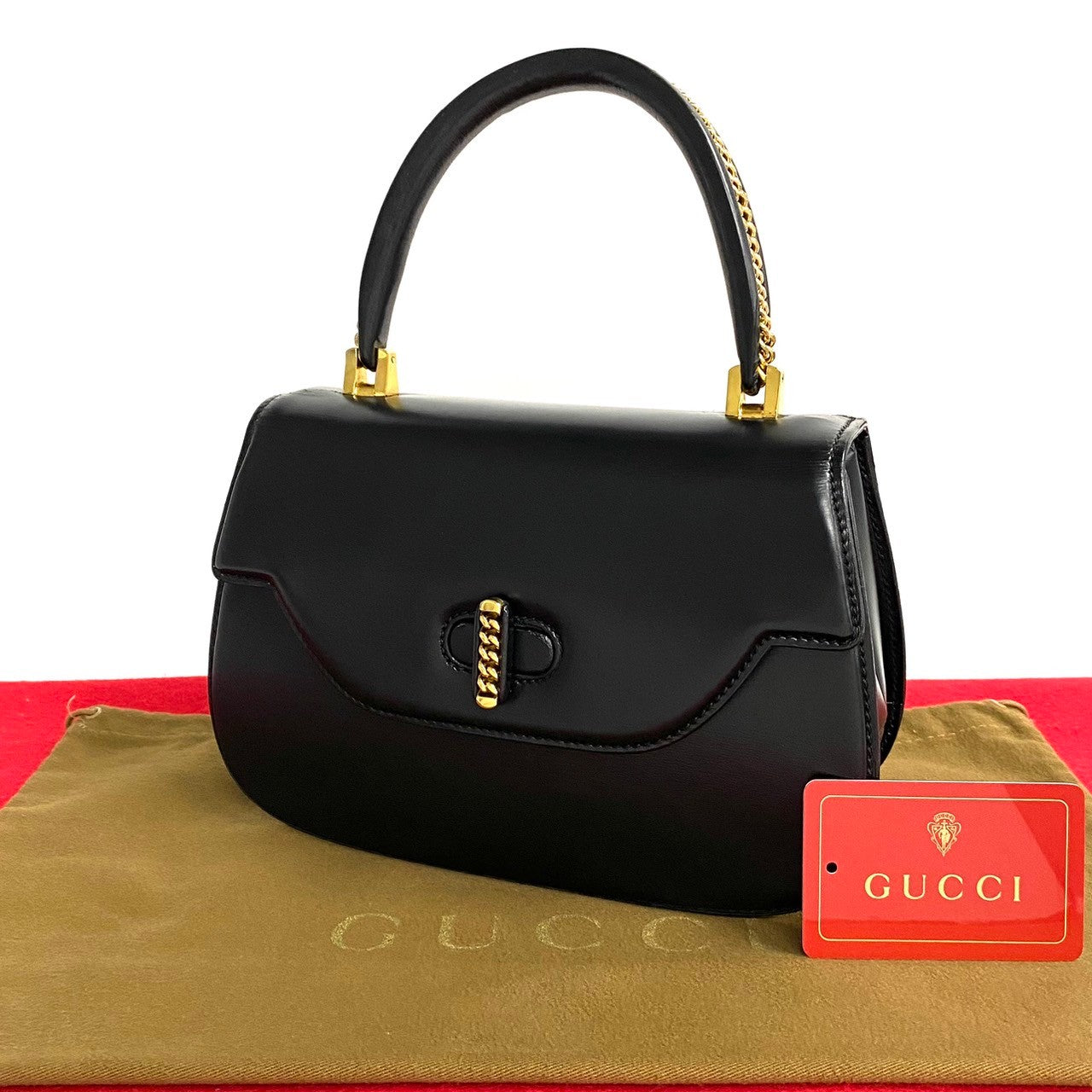 STRAPSTORY - GGC1 BAG - 682