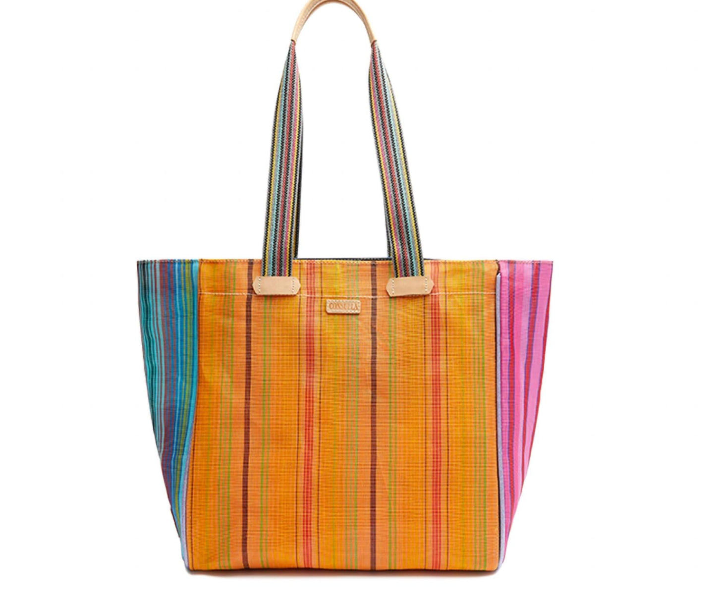 StrapStory - Tote Bag 1660
