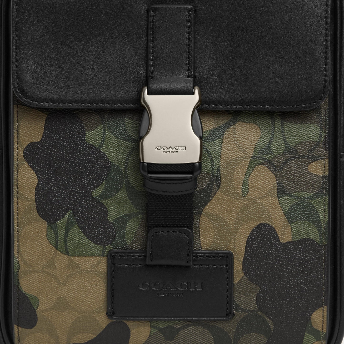 StrapStory - Backpack 165