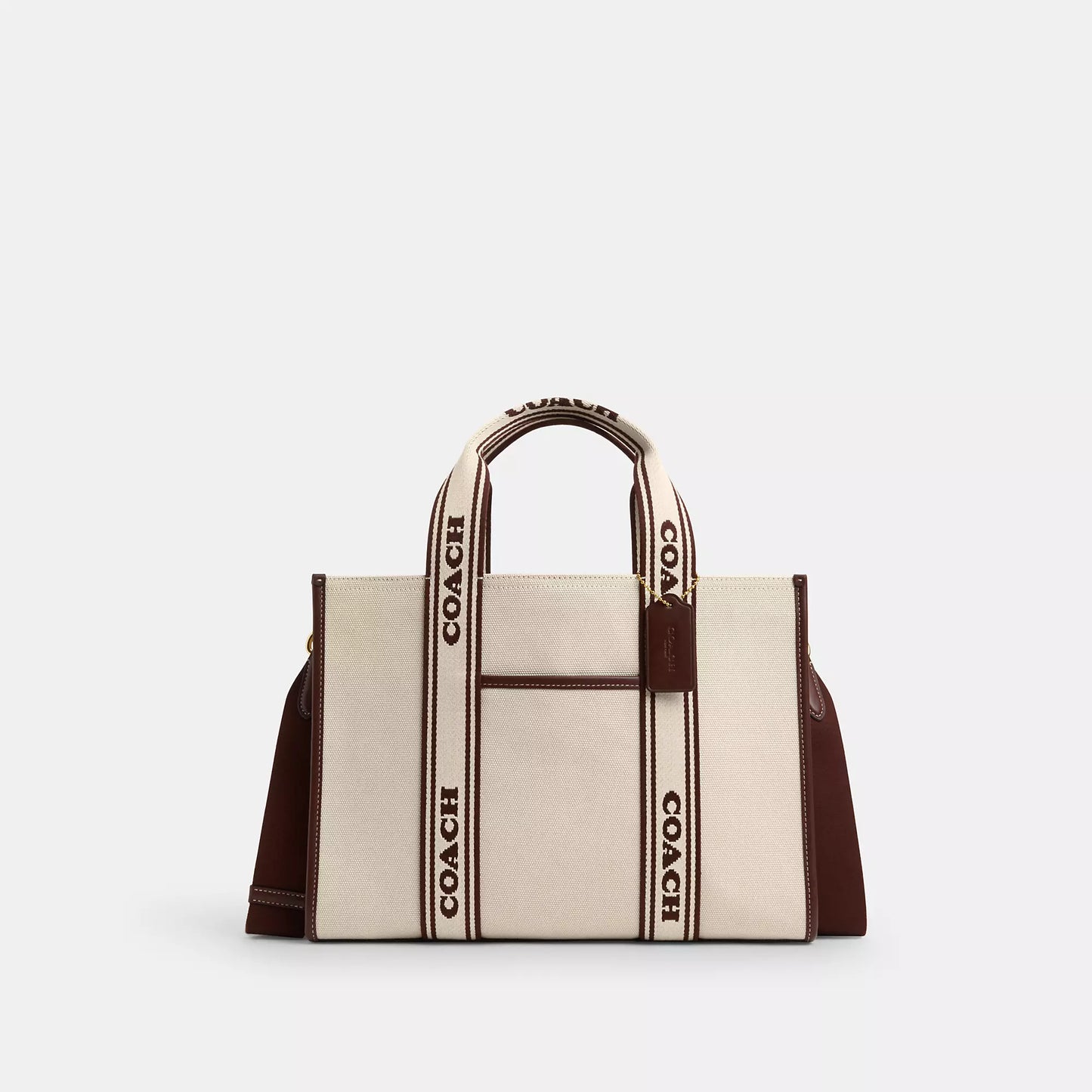 StrapStory - Tote Bag 400