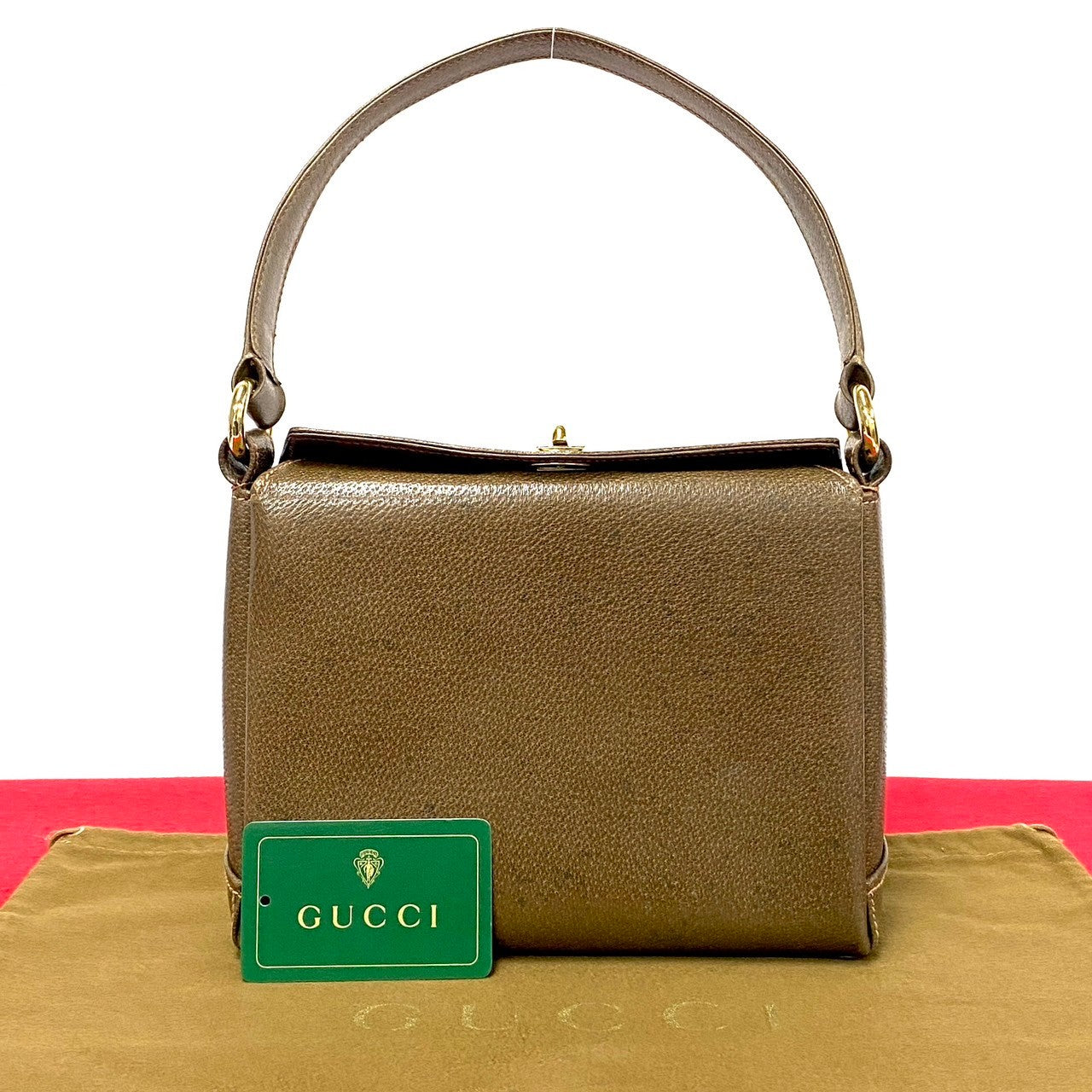 STRAPSTORY - GGC1 BAG - 611