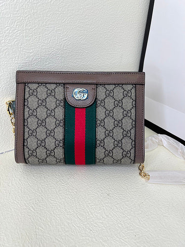 STRAPSTORY - GGC4 BAG - 1172