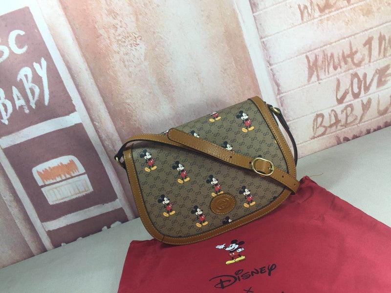 STRAPSTORY - GGC4 BAG - 392
