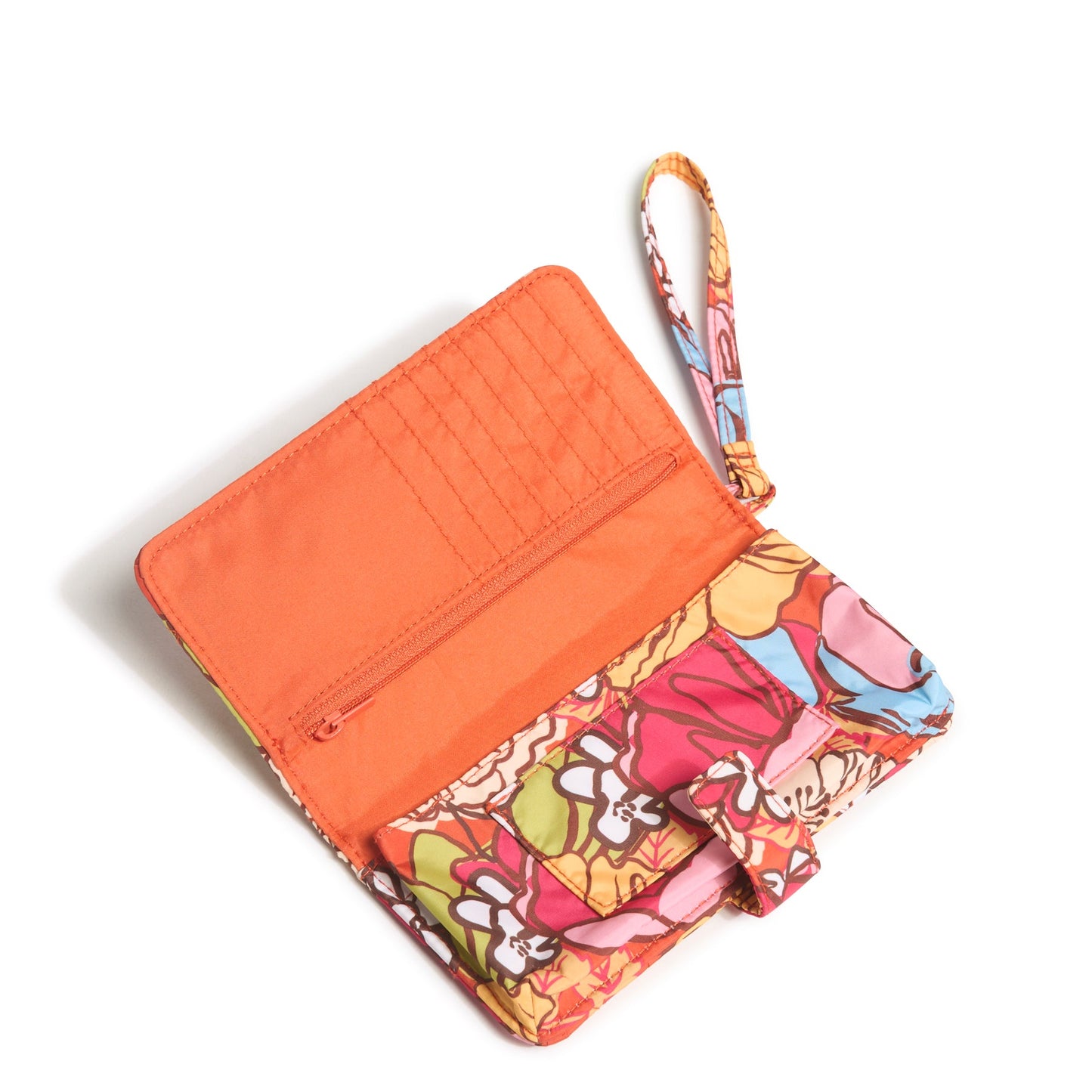 StrapStory - Wristlet 550