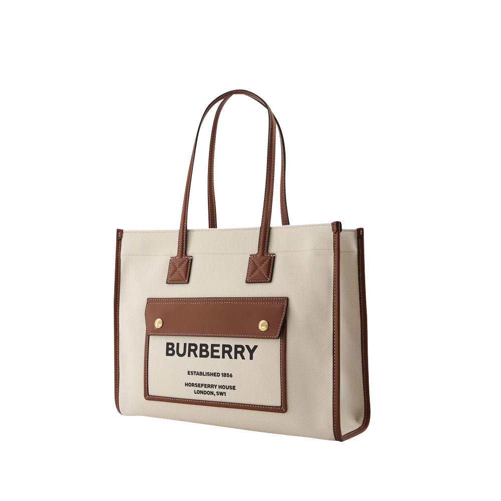 StrapStory - Tote Bag 1500