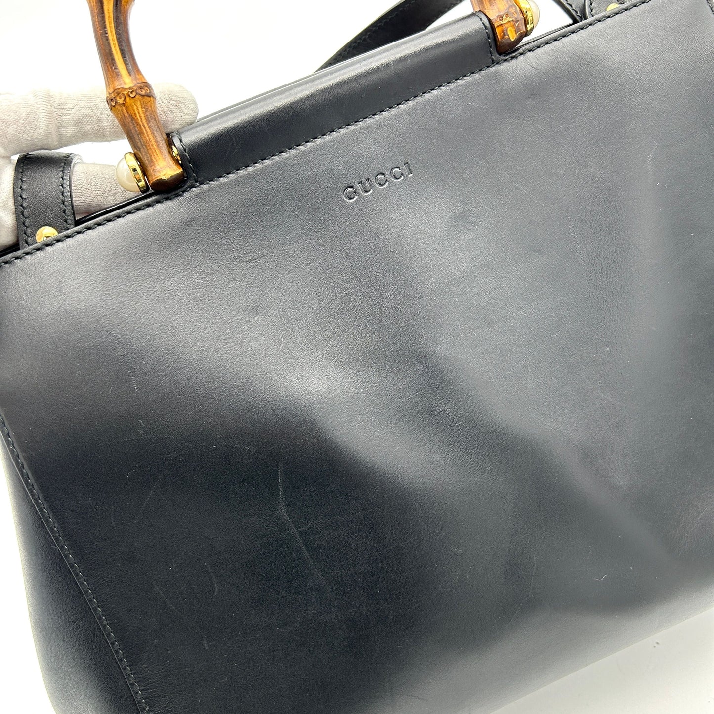 STRAPSTORY - GGC4 BAG - 2331