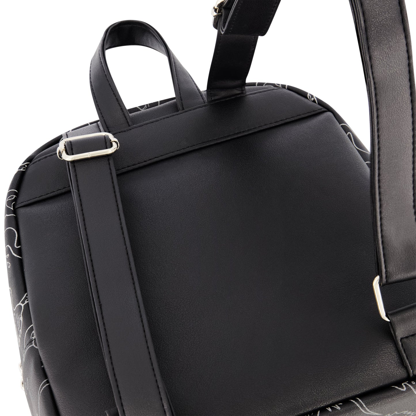 StrapStory - Backpack 687