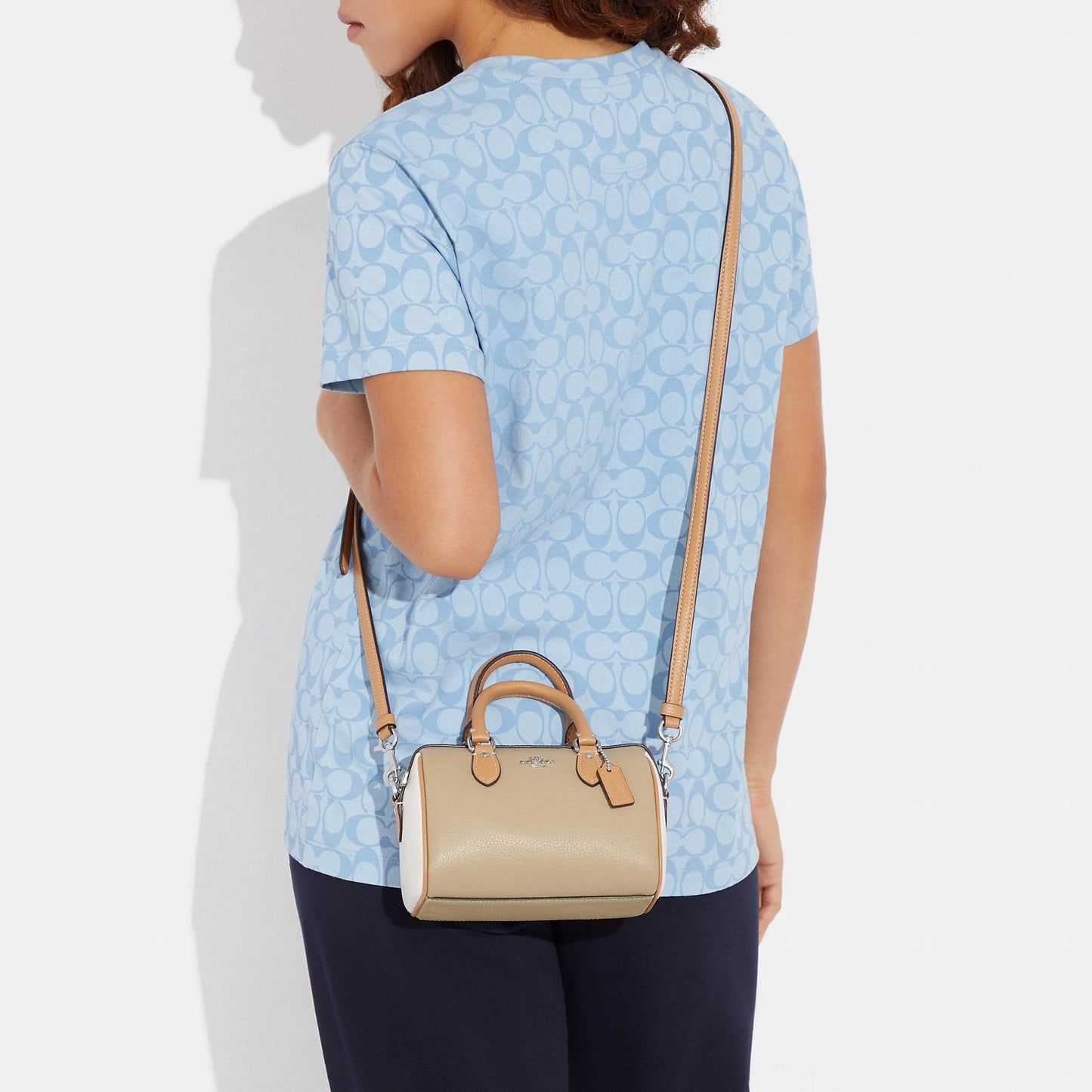 StrapStory - Crossbody 1350