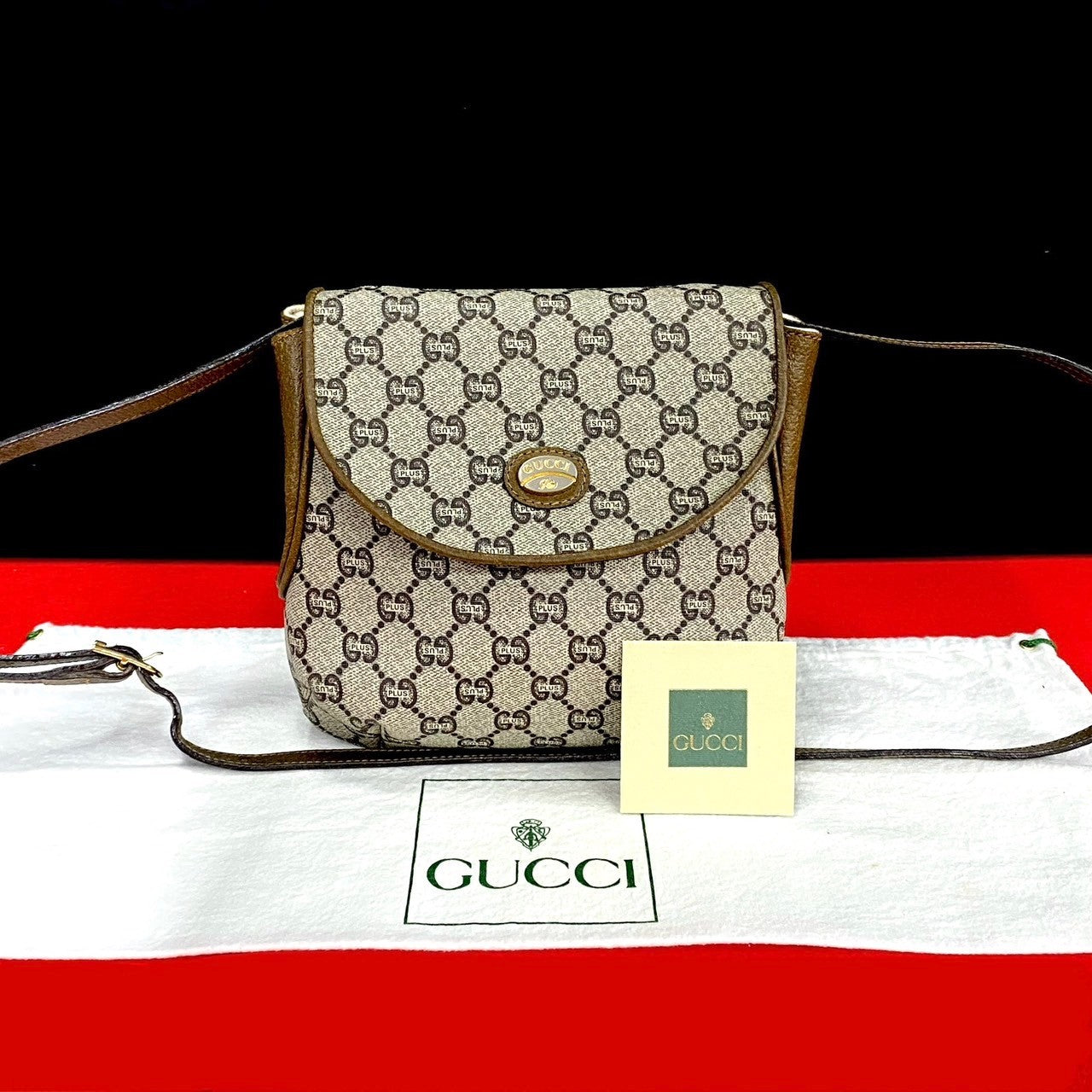 STRAPSTORY - GGC1 BAG - 2334