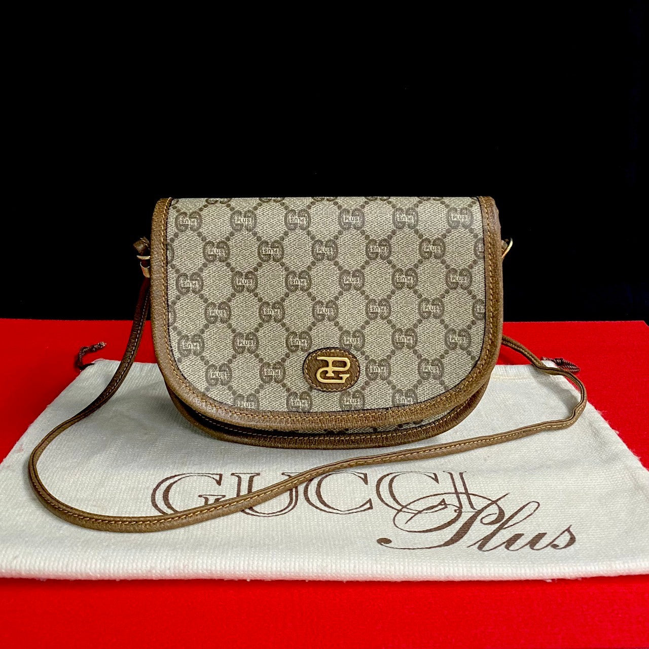 STRAPSTORY - GGC1 BAG - 2338