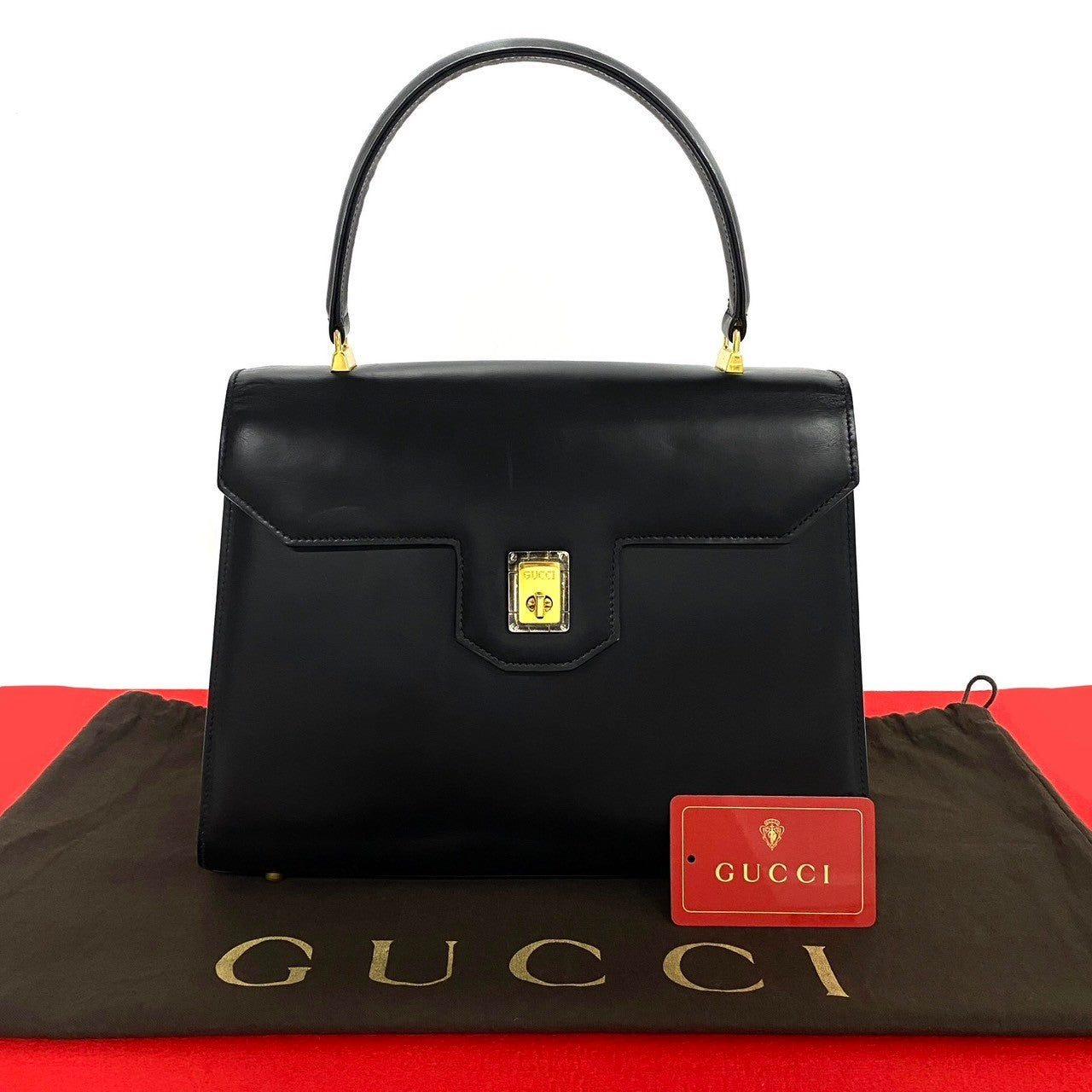 STRAPSTORY - GGC1 BAG - 642