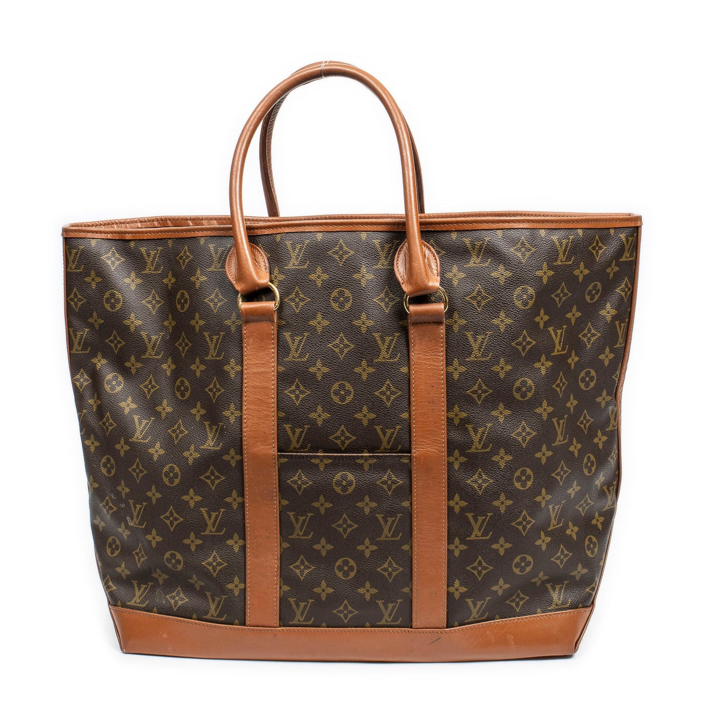 StrapStory - Tote Bag 2411