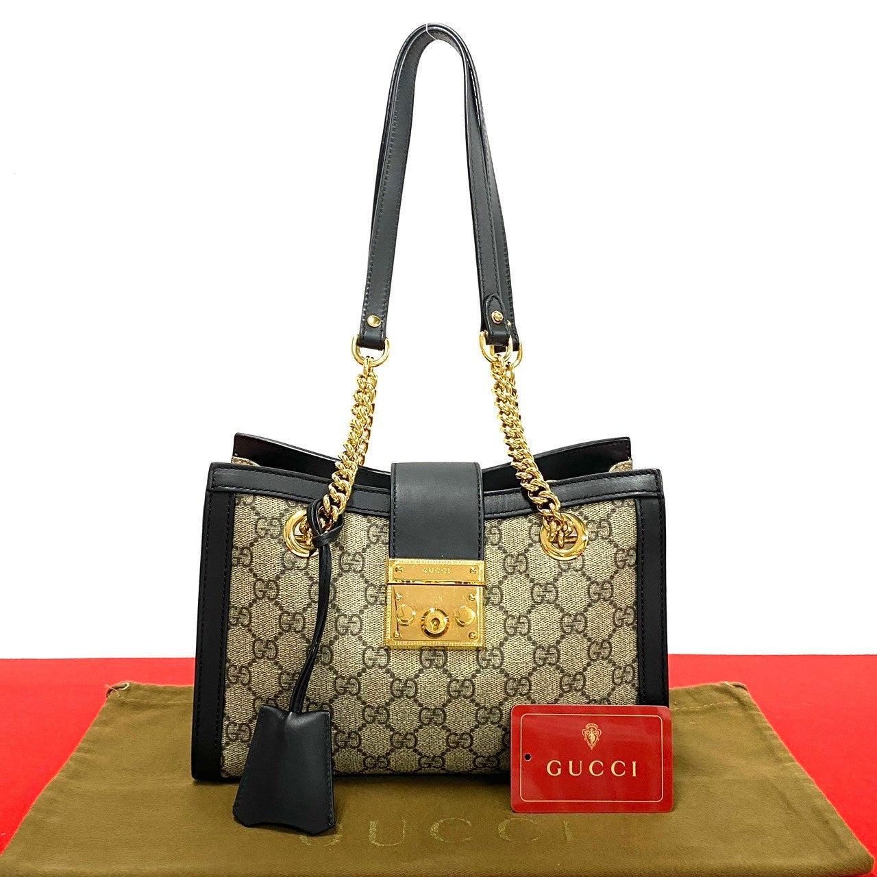 STRAPSTORY - GGC1 BAG - 2367