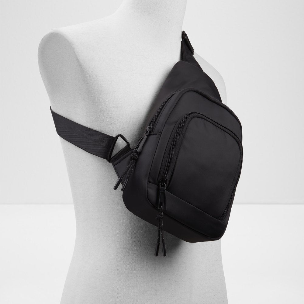 StrapStory - Duffle Bag 195