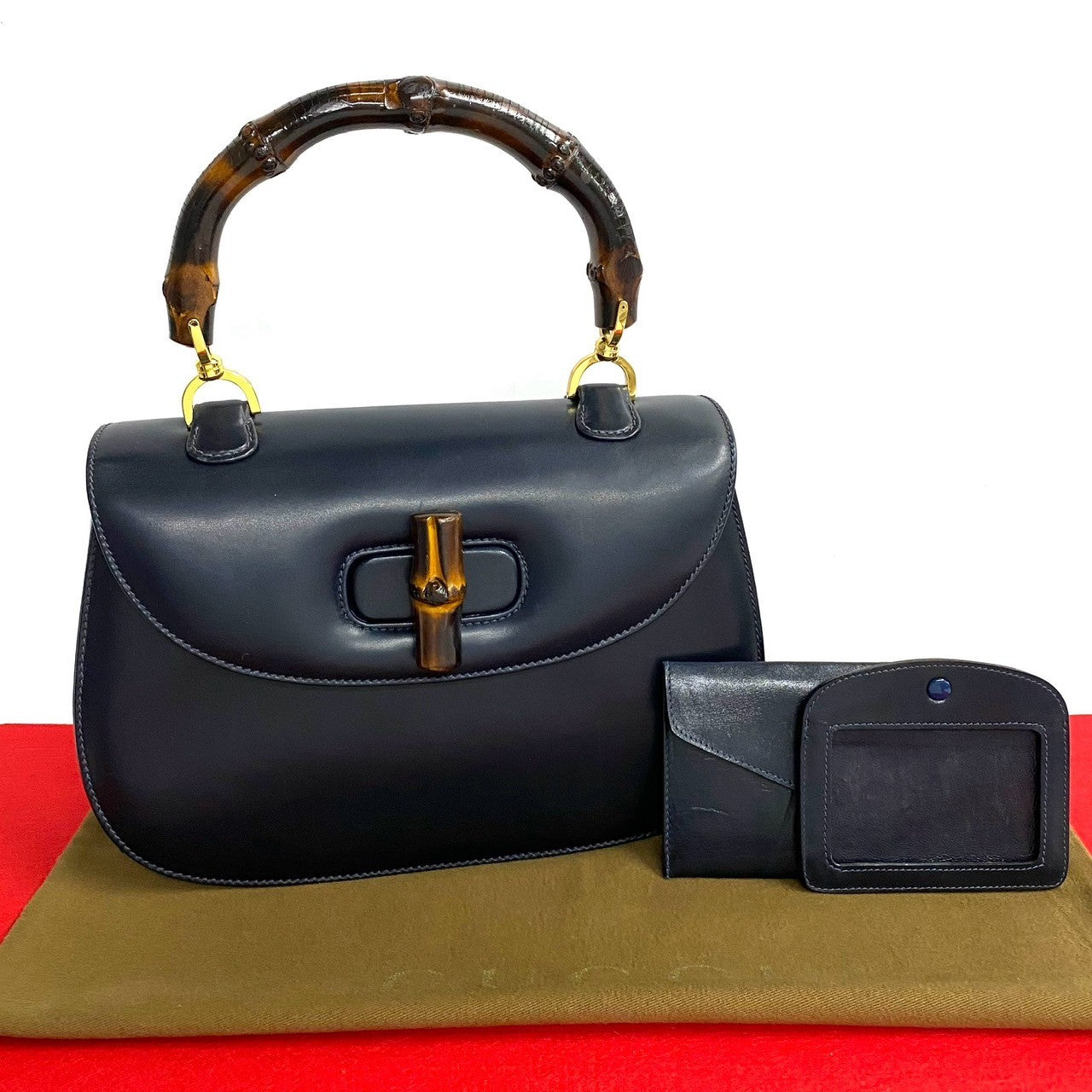 STRAPSTORY - GGC1 BAG - 676