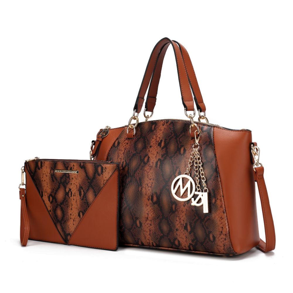 StrapStory - Tote Bag 600