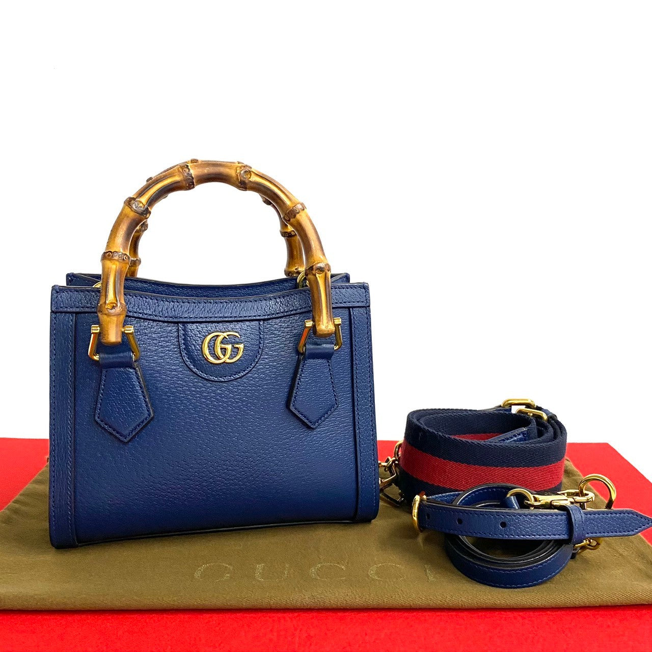 STRAPSTORY - GGC1 BAG - 2270