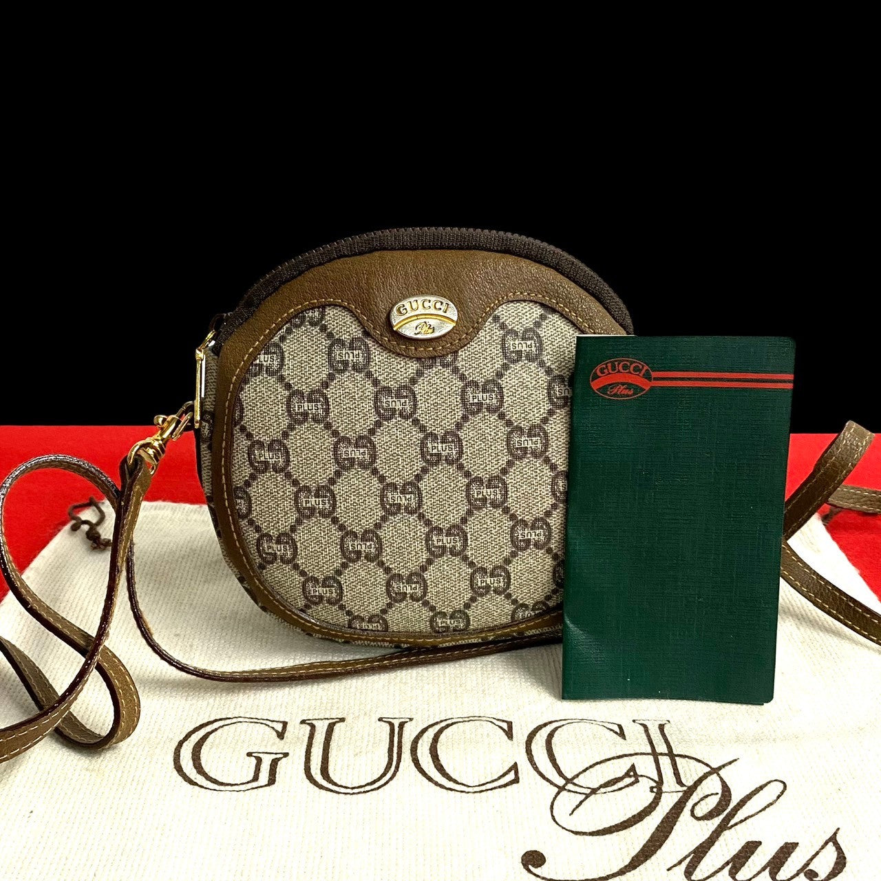 STRAPSTORY - GGC1 BAG - 2318