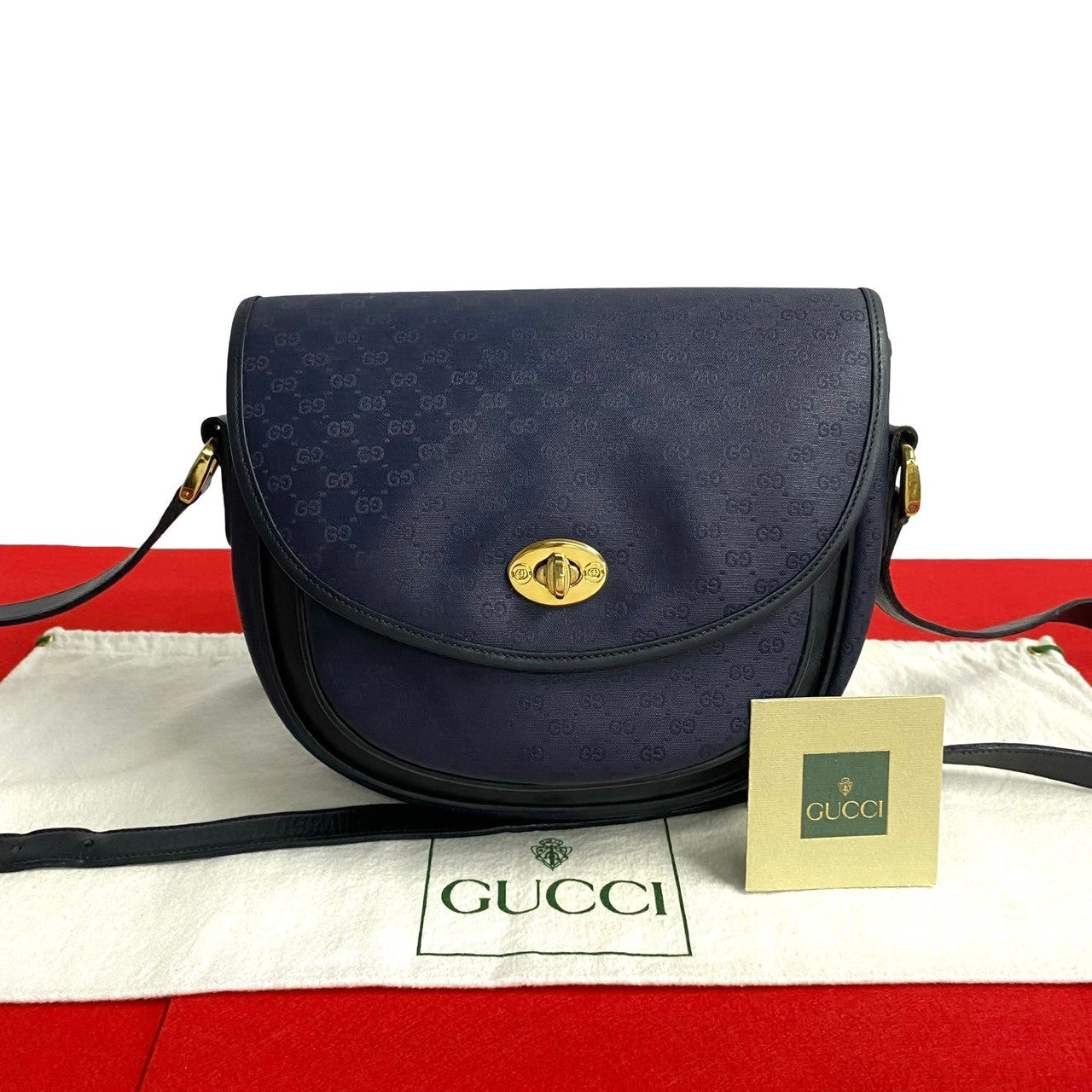 STRAPSTORY - GGC1 BAG - 2278