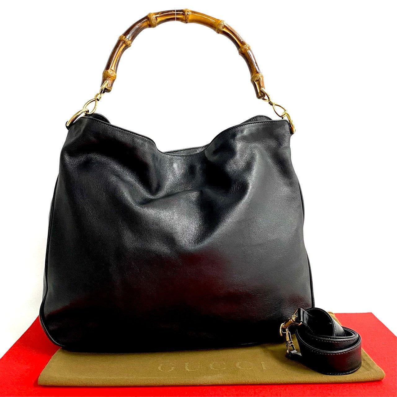 STRAPSTORY - GGC1 BAG - 2377