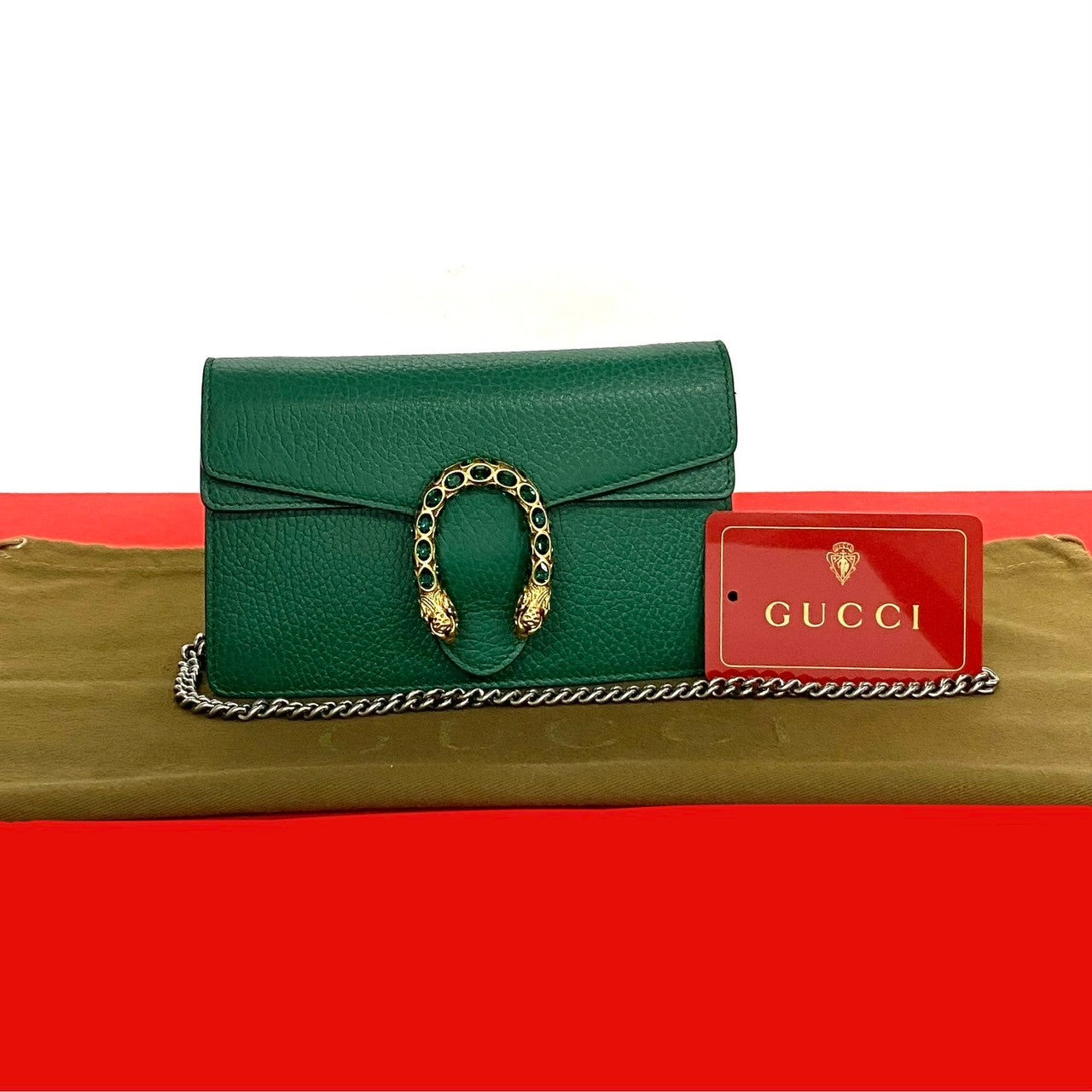 STRAPSTORY - GGC1 BAG - 2292