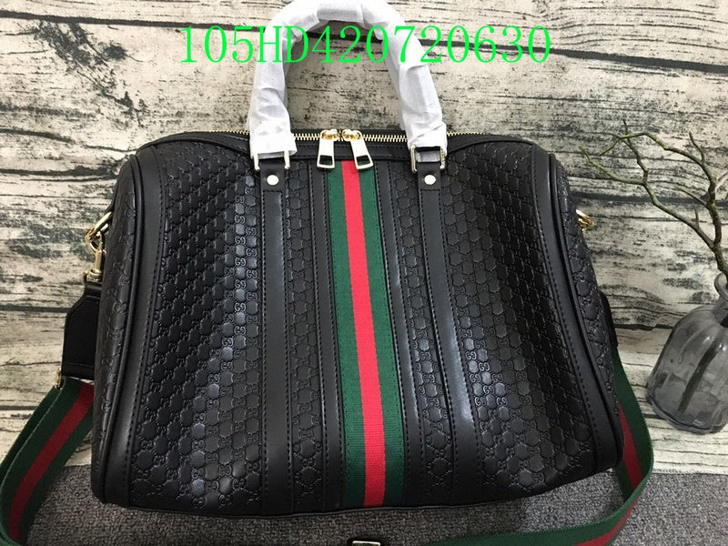 STRAPSTORY - GGC4 BAG - 209