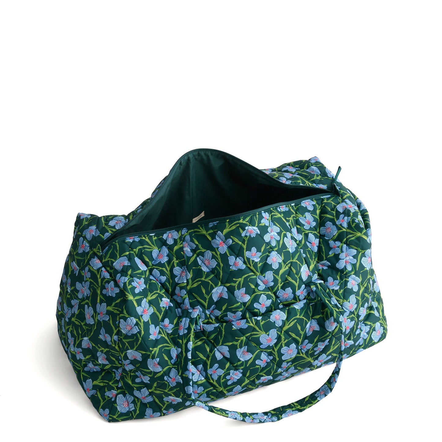 StrapStory - Duffle Bag 013