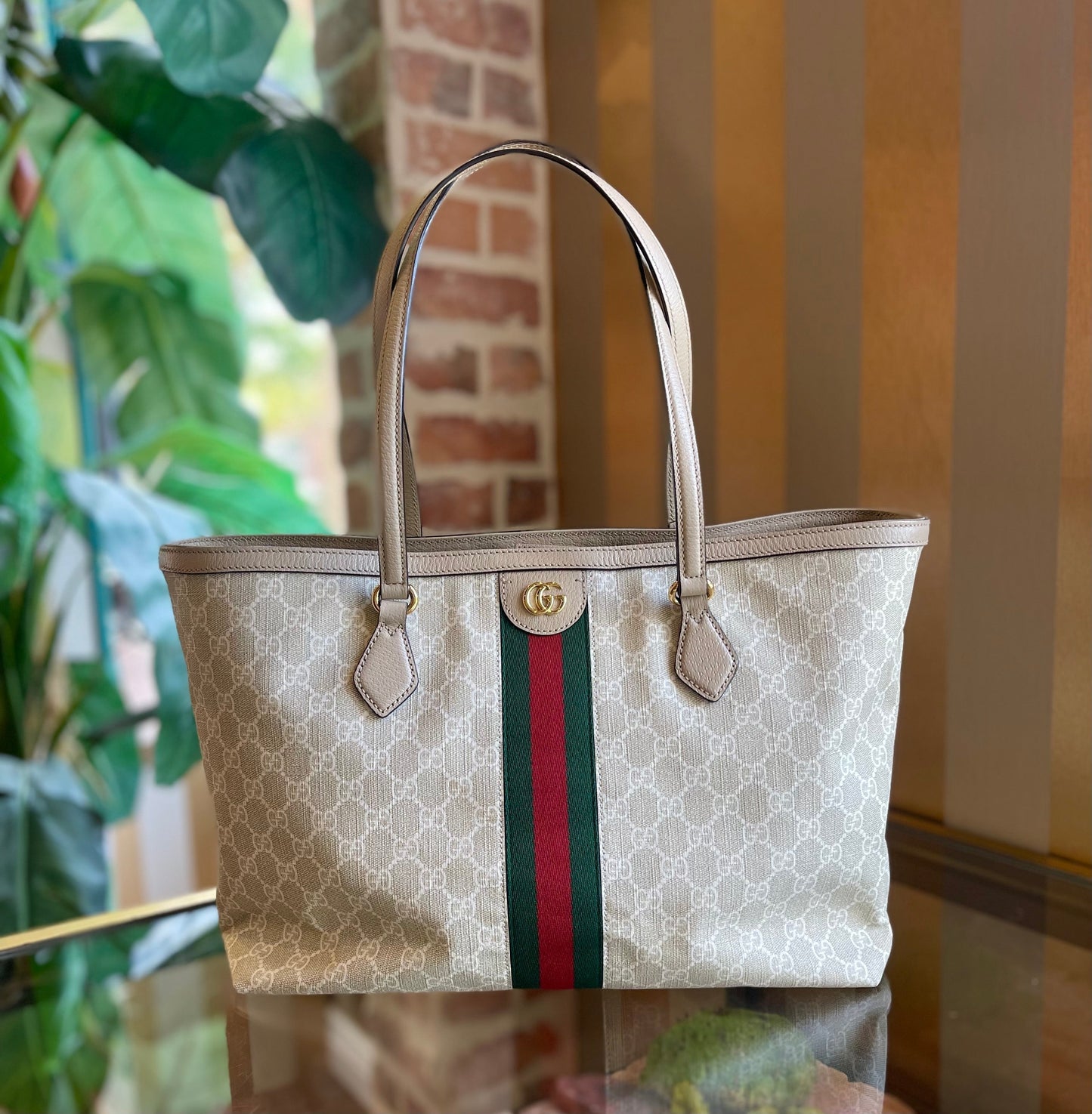 STRAPSTORY - GGC4 BAG - 2346